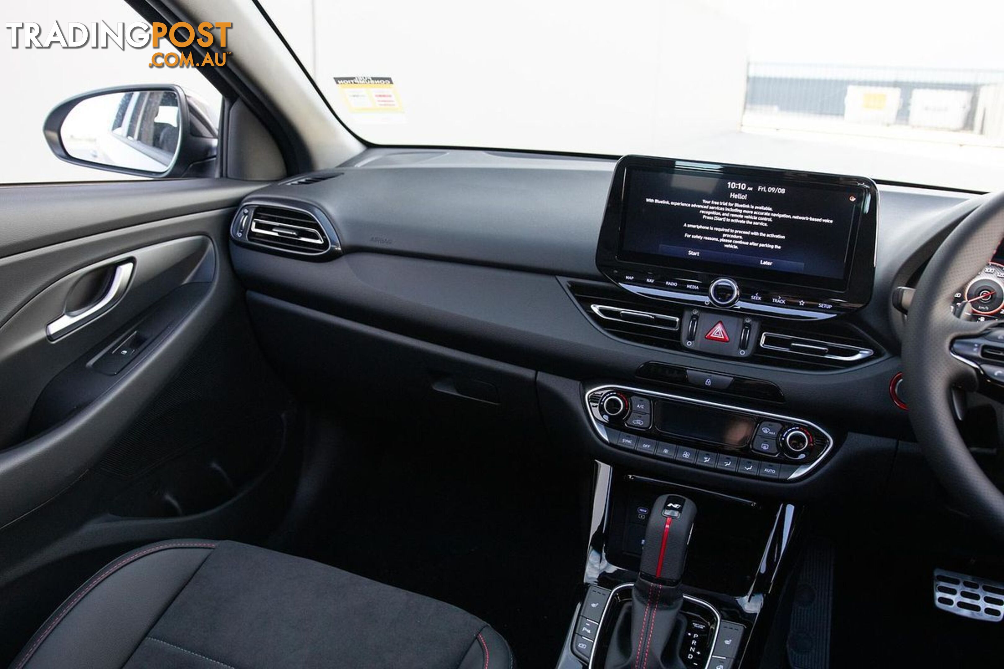 2024 HYUNDAI I30 N LINE PREMIUM PDE.V6 HATCH