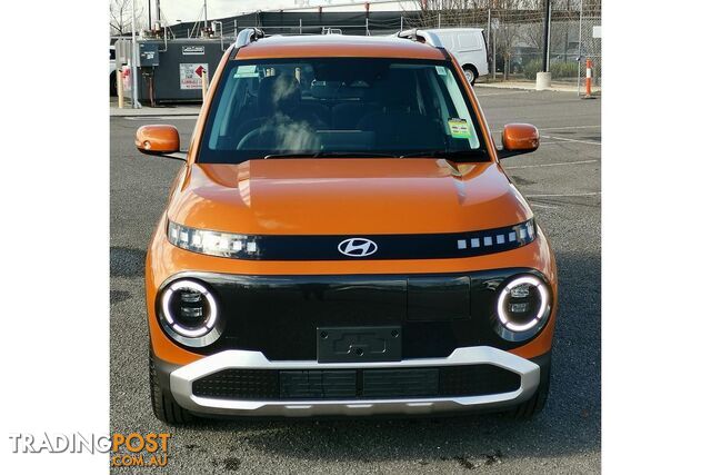 2026 Hyundai INSTER AX.V1 - photo 2 of 8