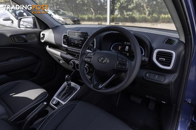 2024 HYUNDAI VENUE ELITE QX.V5 SUV