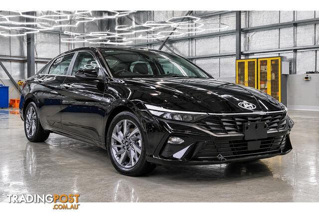 2026 Hyundai i30 Hybrid CN7.V4