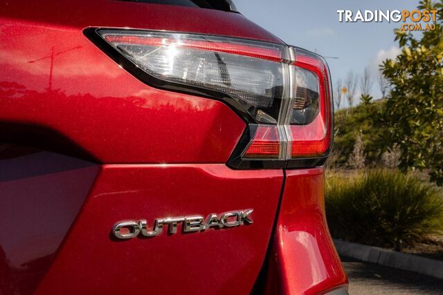 2022 SUBARU OUTBACK AWD-TOURING 6GEN-MY22-AWD SUV