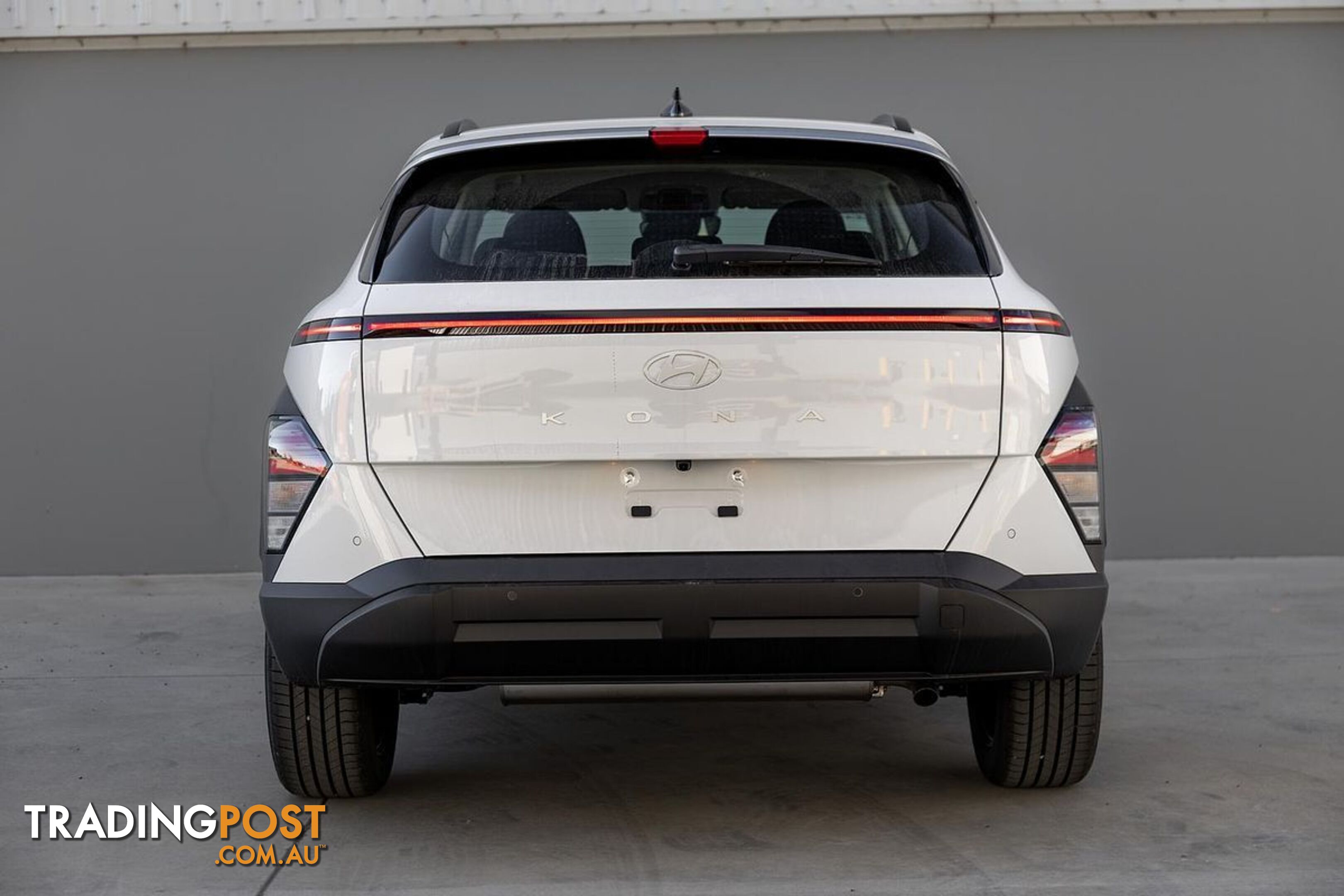 2025 HYUNDAI KONA  SX2.V2 SUV