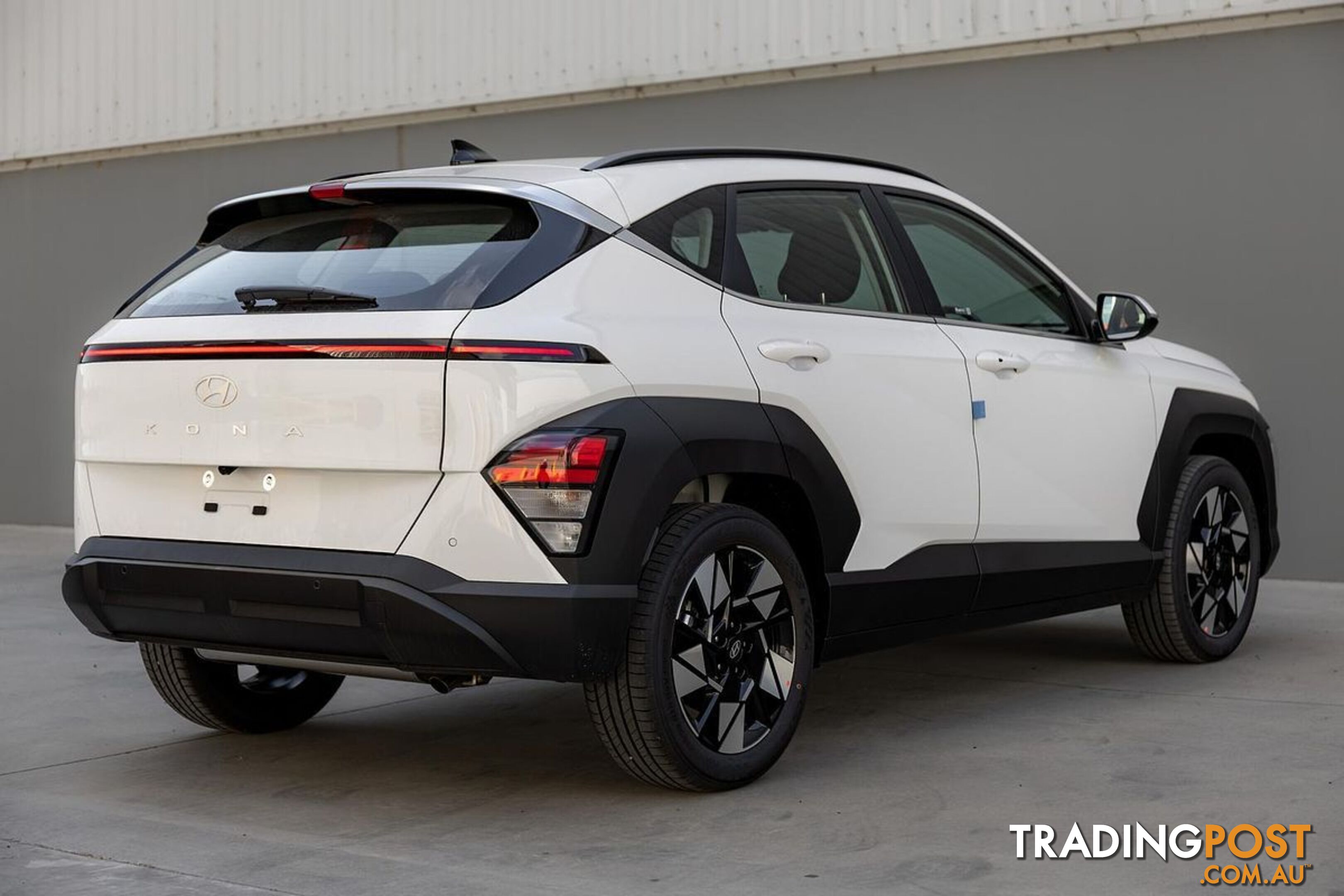 2025 HYUNDAI KONA  SX2.V2 SUV