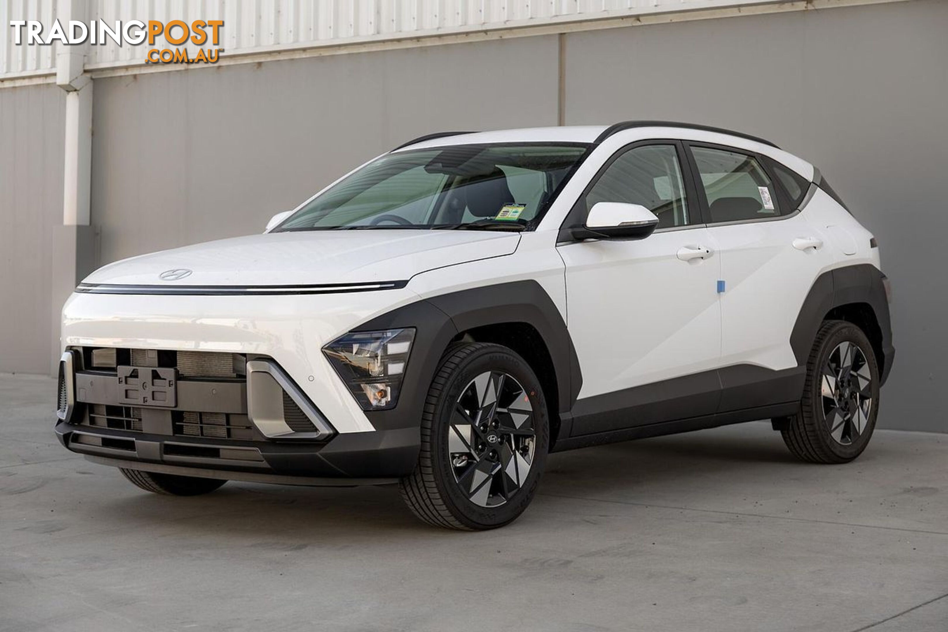 2025 HYUNDAI KONA  SX2.V2 SUV