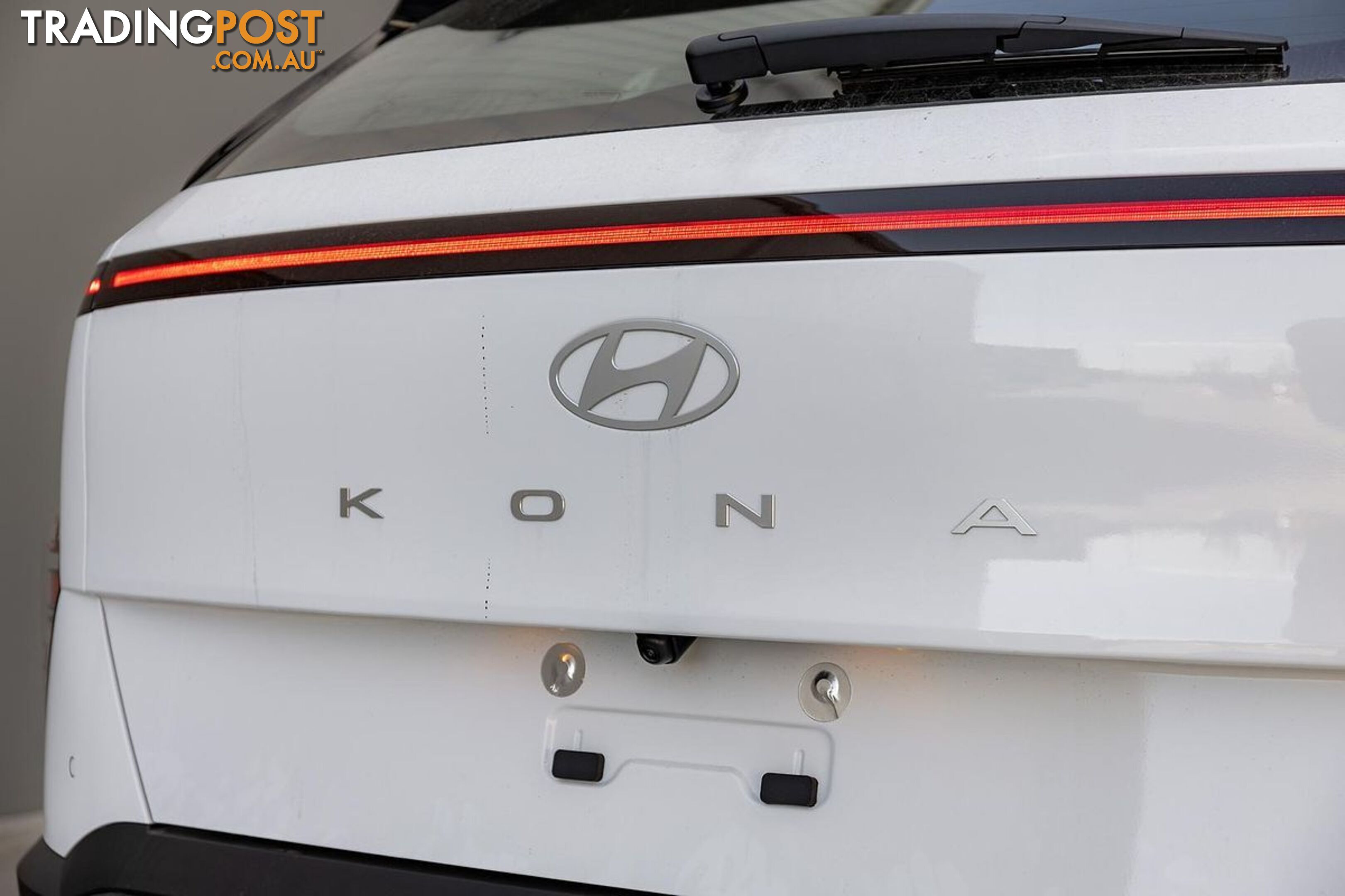 2025 HYUNDAI KONA  SX2.V2 SUV