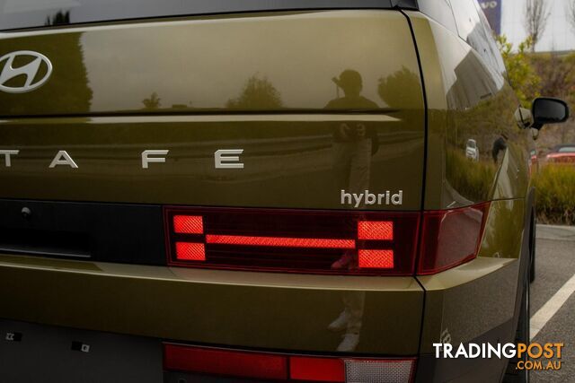 2024 HYUNDAI SANTA-FE HYBRID MX5.V1-MY25-AWD SUV