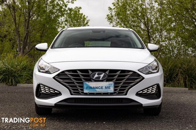 2021 HYUNDAI I30 PD.V4-MY22 3090705 HATCHBACK