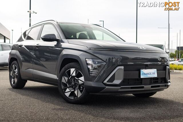 2023 HYUNDAI KONA PREMIUM SX2.V1 SUV