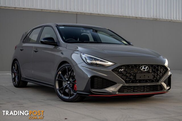  HYUNDAI I30 N PDE.V5-MY23 HATCHBACK