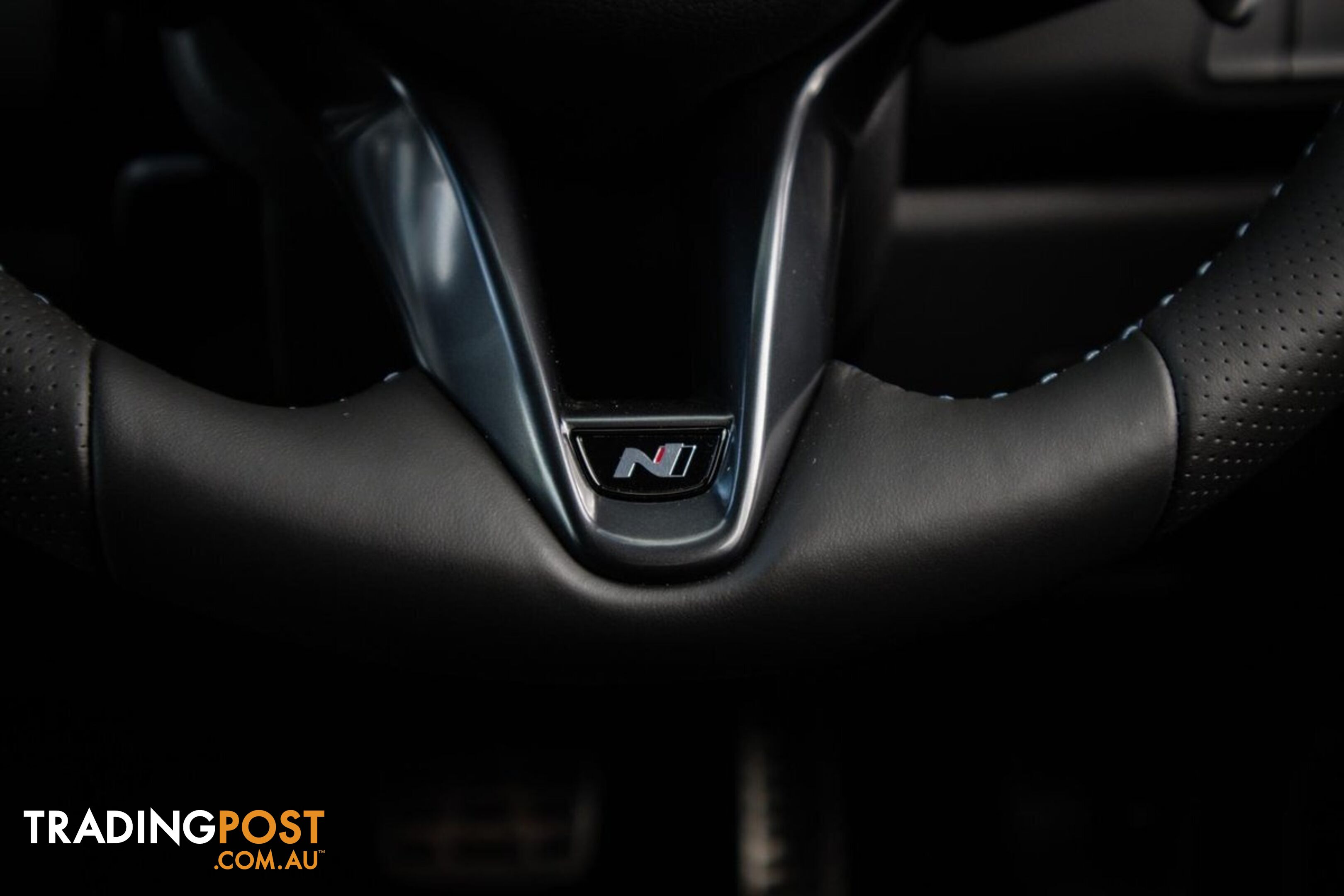 2023 HYUNDAI I30 N PDE.V5-MY23 HATCHBACK