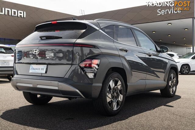 2024 HYUNDAI KONA PREMIUM SX2.V2 SUV