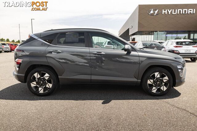 2024 HYUNDAI KONA PREMIUM SX2.V2 SUV