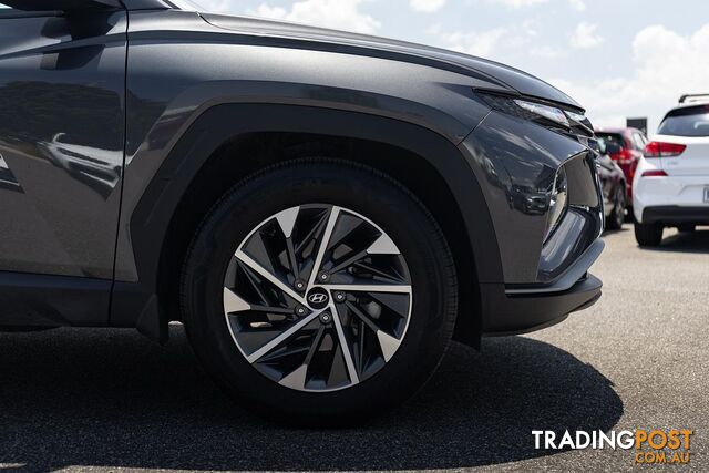 2023 HYUNDAI TUCSON ELITE NX4.V2 SUV