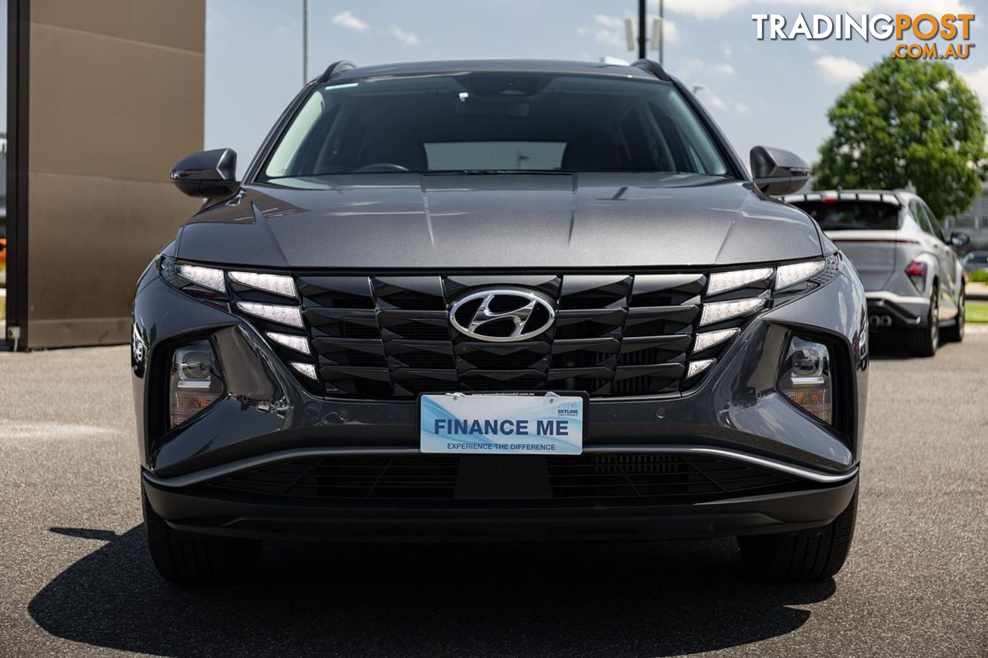 2023 HYUNDAI TUCSON ELITE NX4.V2 SUV