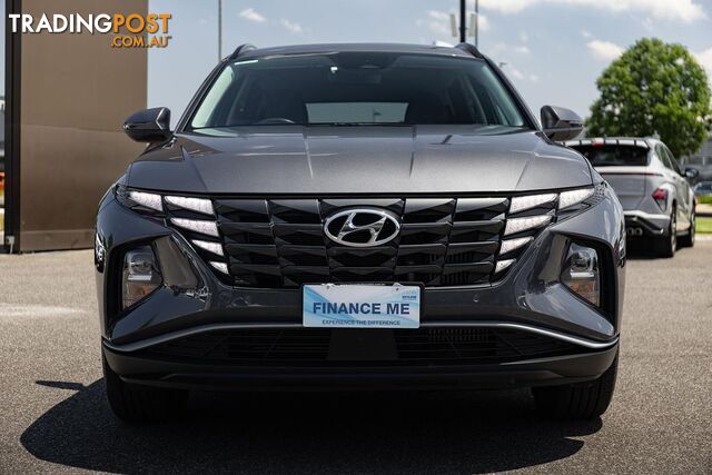 2023 HYUNDAI TUCSON ELITE NX4.V2 SUV