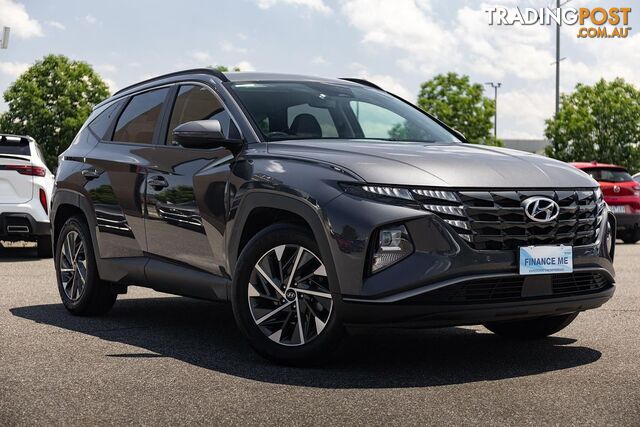 2023 HYUNDAI TUCSON ELITE NX4.V2 SUV