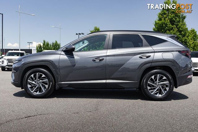 2023 HYUNDAI TUCSON ELITE NX4.V2 SUV