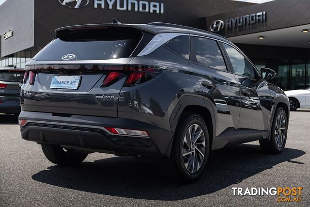 2023 HYUNDAI TUCSON ELITE NX4.V2 SUV