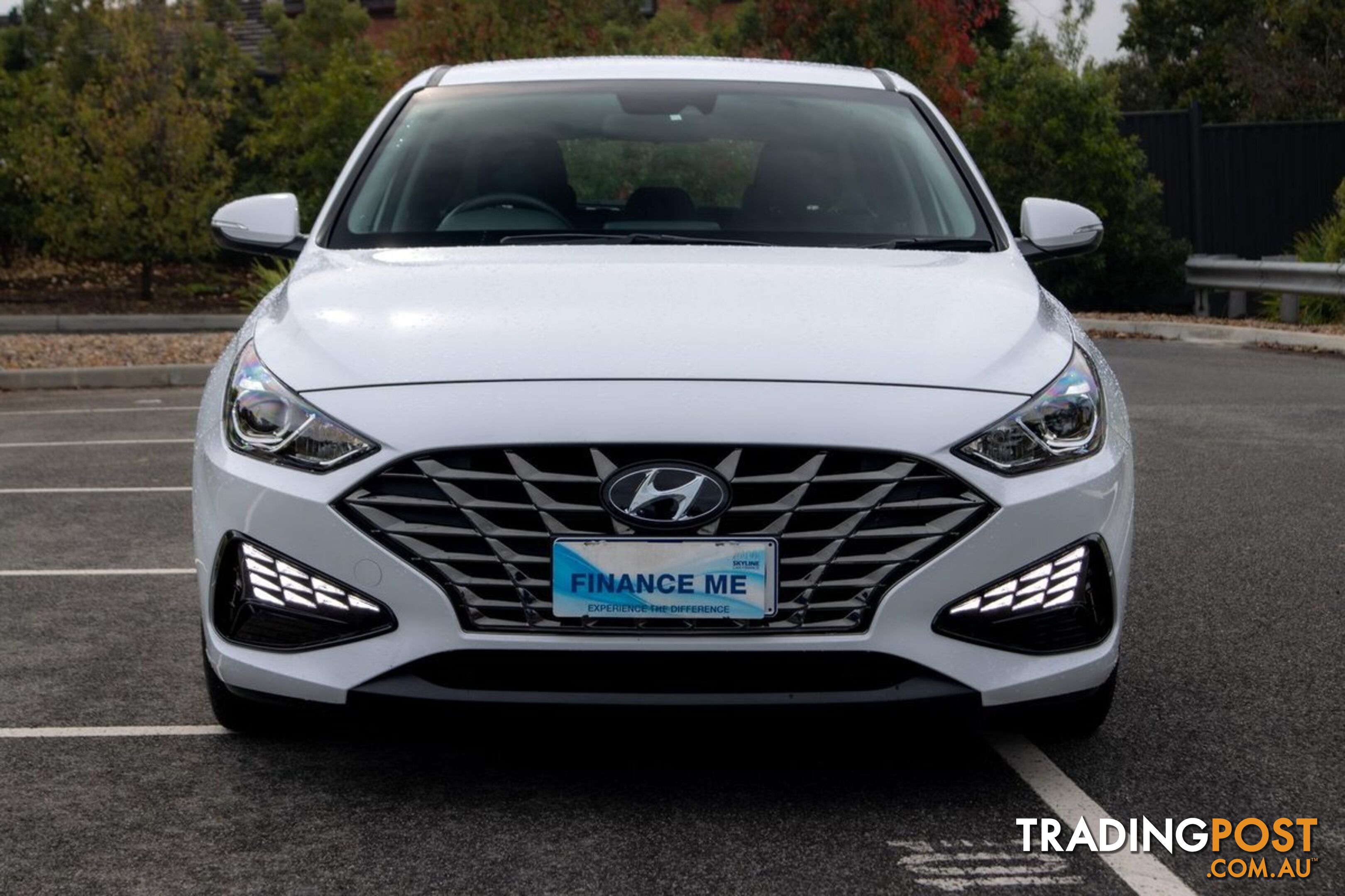 2021 HYUNDAI I30 PD.V4-MY22 2927556 HATCHBACK