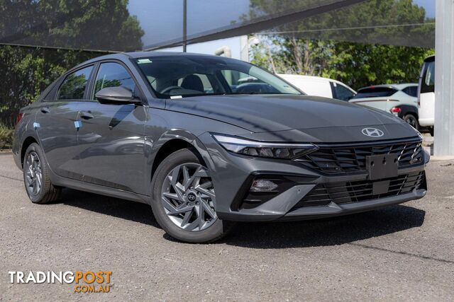 2026 Hyundai i30 CN7.V4