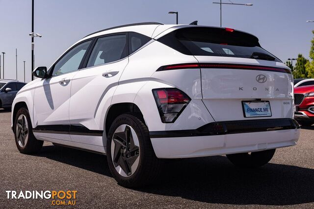 2024 HYUNDAI KONA ELECTRIC SX2.V1 SUV