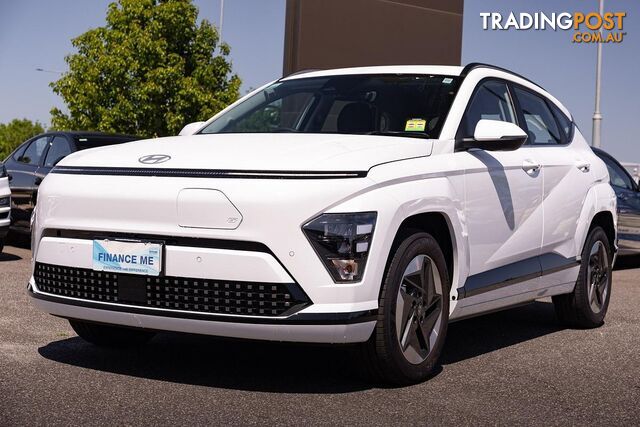 2024 HYUNDAI KONA ELECTRIC SX2.V1 SUV