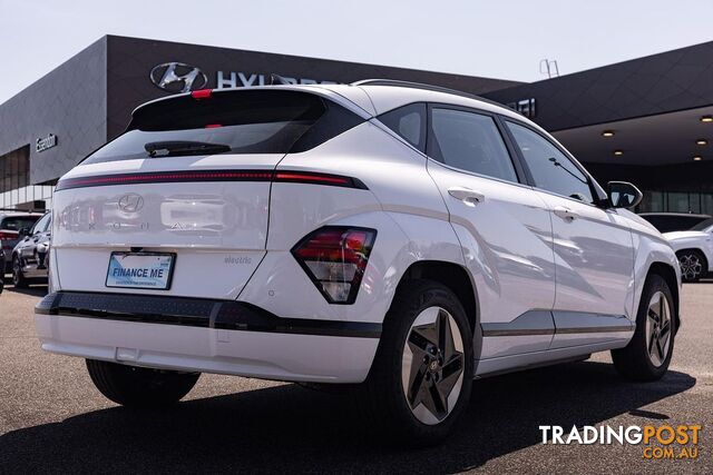 2024 HYUNDAI KONA ELECTRIC SX2.V1 SUV