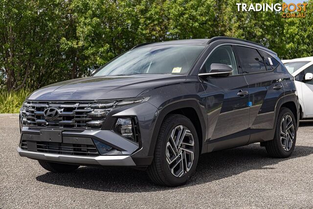 2024 HYUNDAI TUCSON PREMIUM NX4.V3 SUV