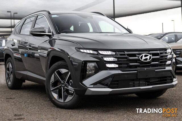 2024 HYUNDAI TUCSON NX4.V3-MY25 NX4.V3 MY25 SUV