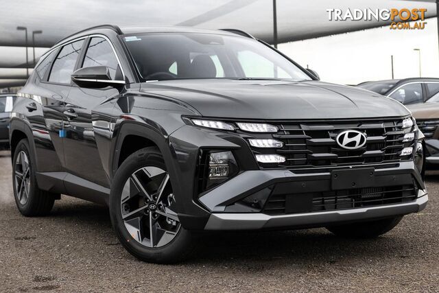 2024 HYUNDAI TUCSON NX4.V3-MY25 3015595 SUV