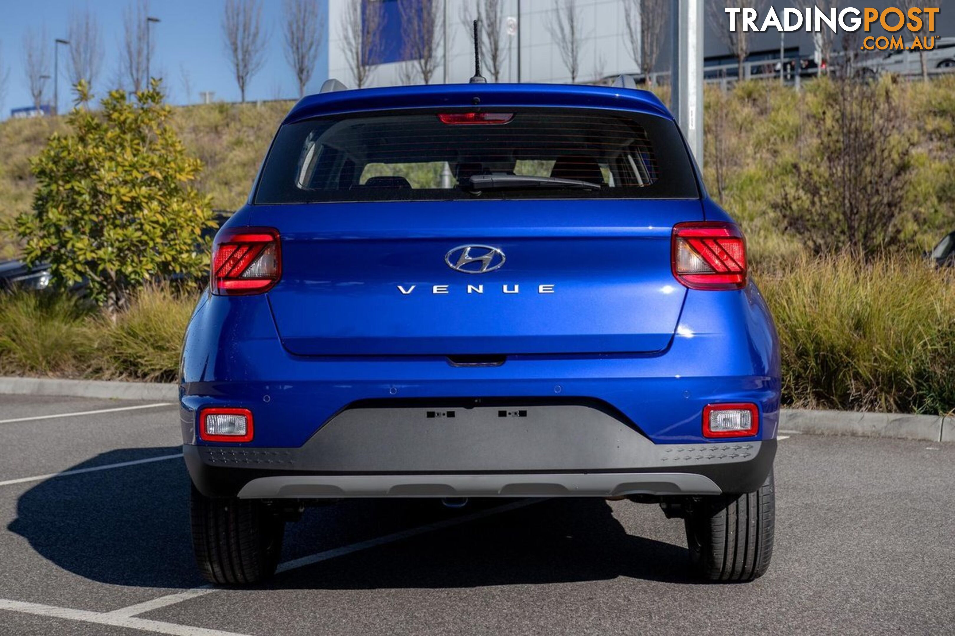 2024 HYUNDAI VENUE ACTIVE QX.V5-MY24 SUV