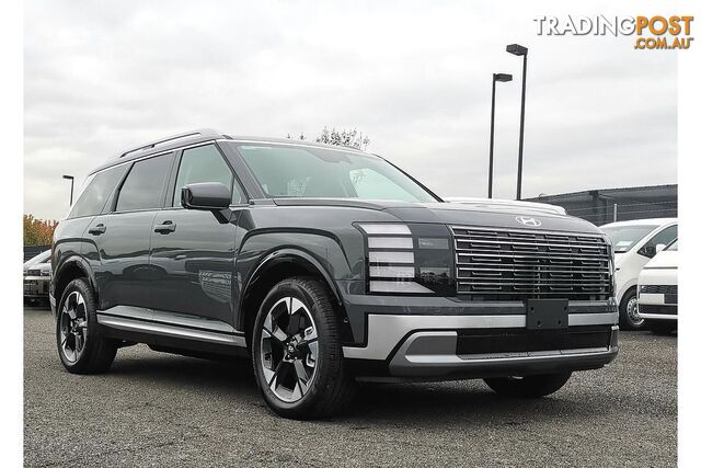 2026 Hyundai Palisade Elite LX3.V1