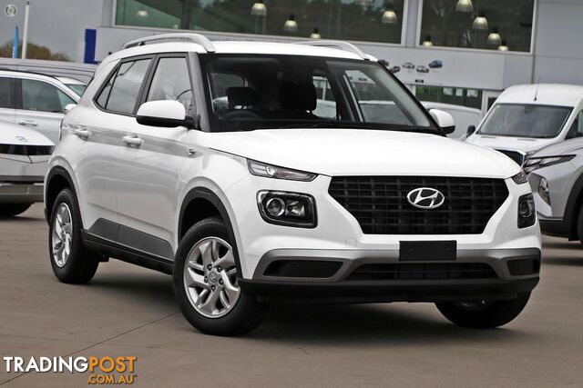 2024 HYUNDAI VENUE  QX.V5 SUV