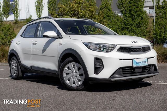 2021 KIA STONIC S YB SUV