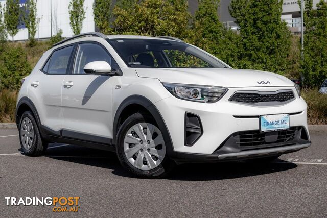 2021 KIA STONIC S YB-MY22 SUV