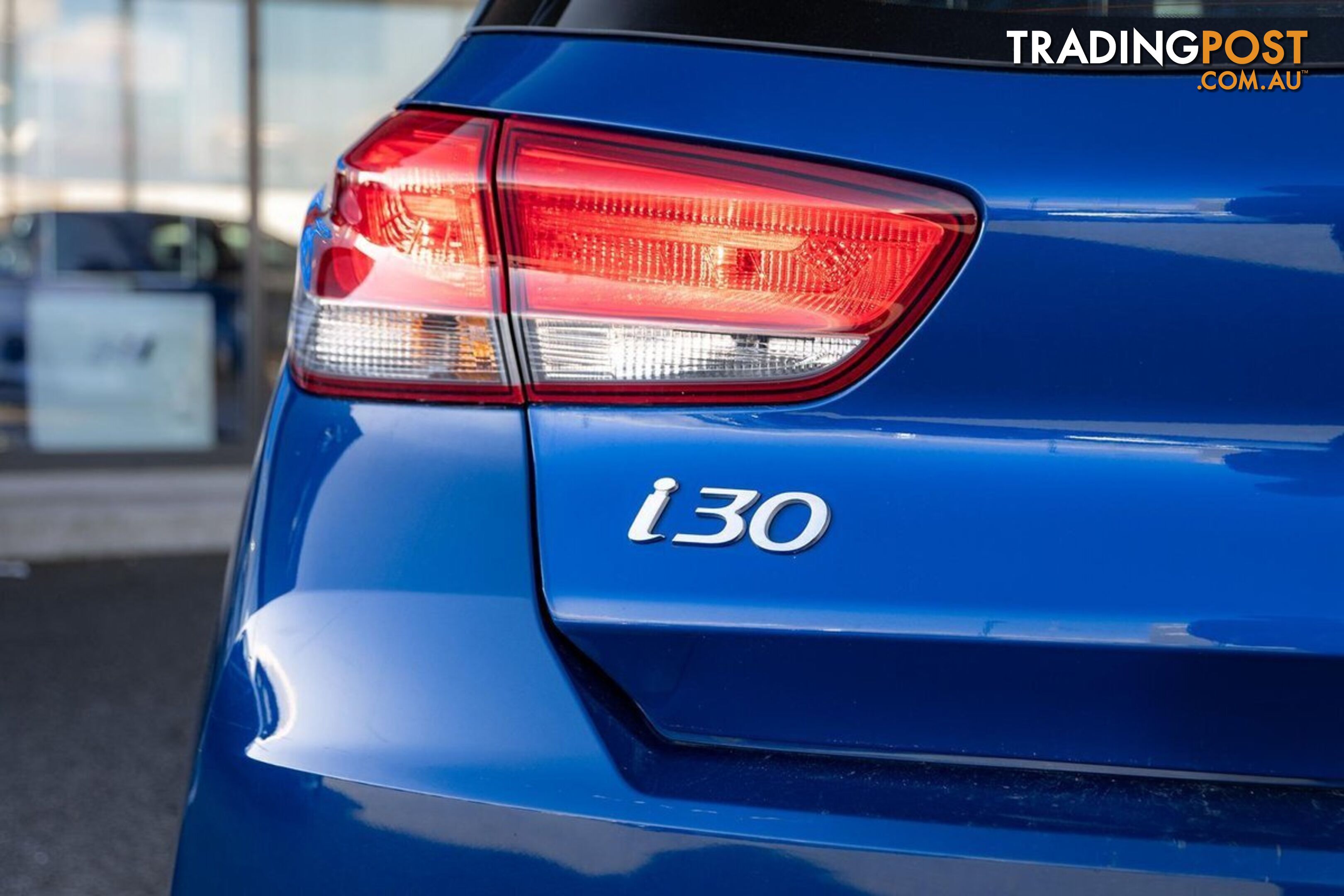 2021 HYUNDAI I30 PD.V4-MY22 PD.V4 MY22 HATCHBACK