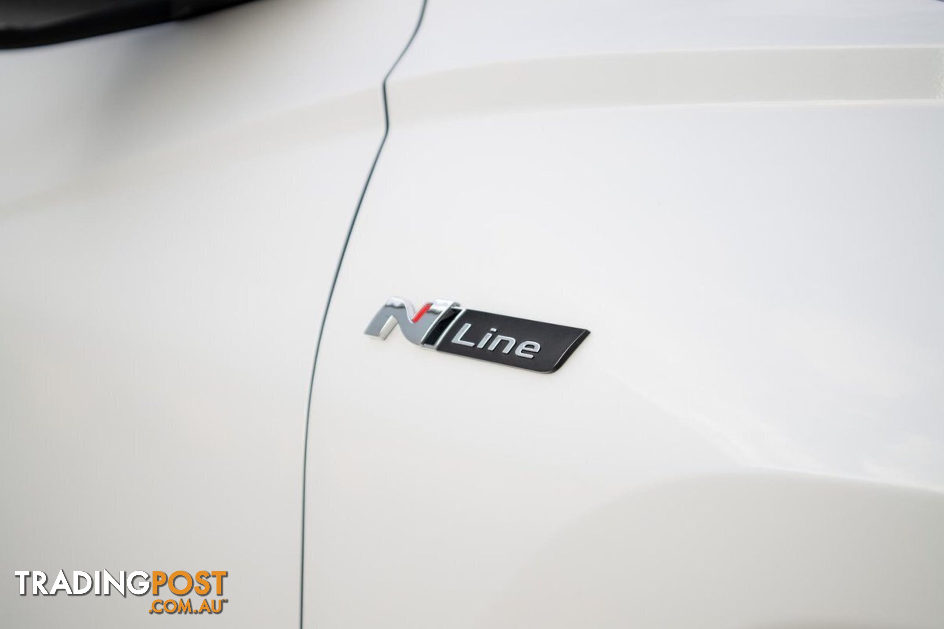 2023 HYUNDAI TUCSON HIGHLANDER-N-LINE NX4.V2-MY24-AWD SUV
