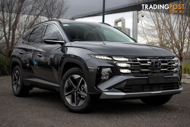 2024 HYUNDAI TUCSON ELITE NX4.V3 SUV