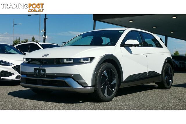 2026 Hyundai IONIQ 5 NE.V6
