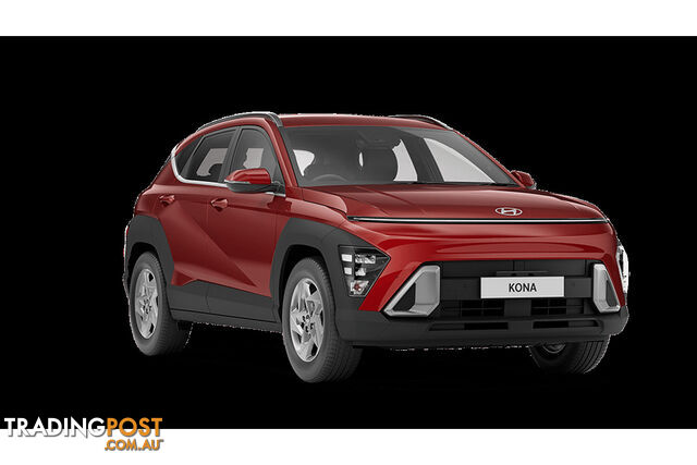 2026 Hyundai Kona Electric Premium SX2.V3