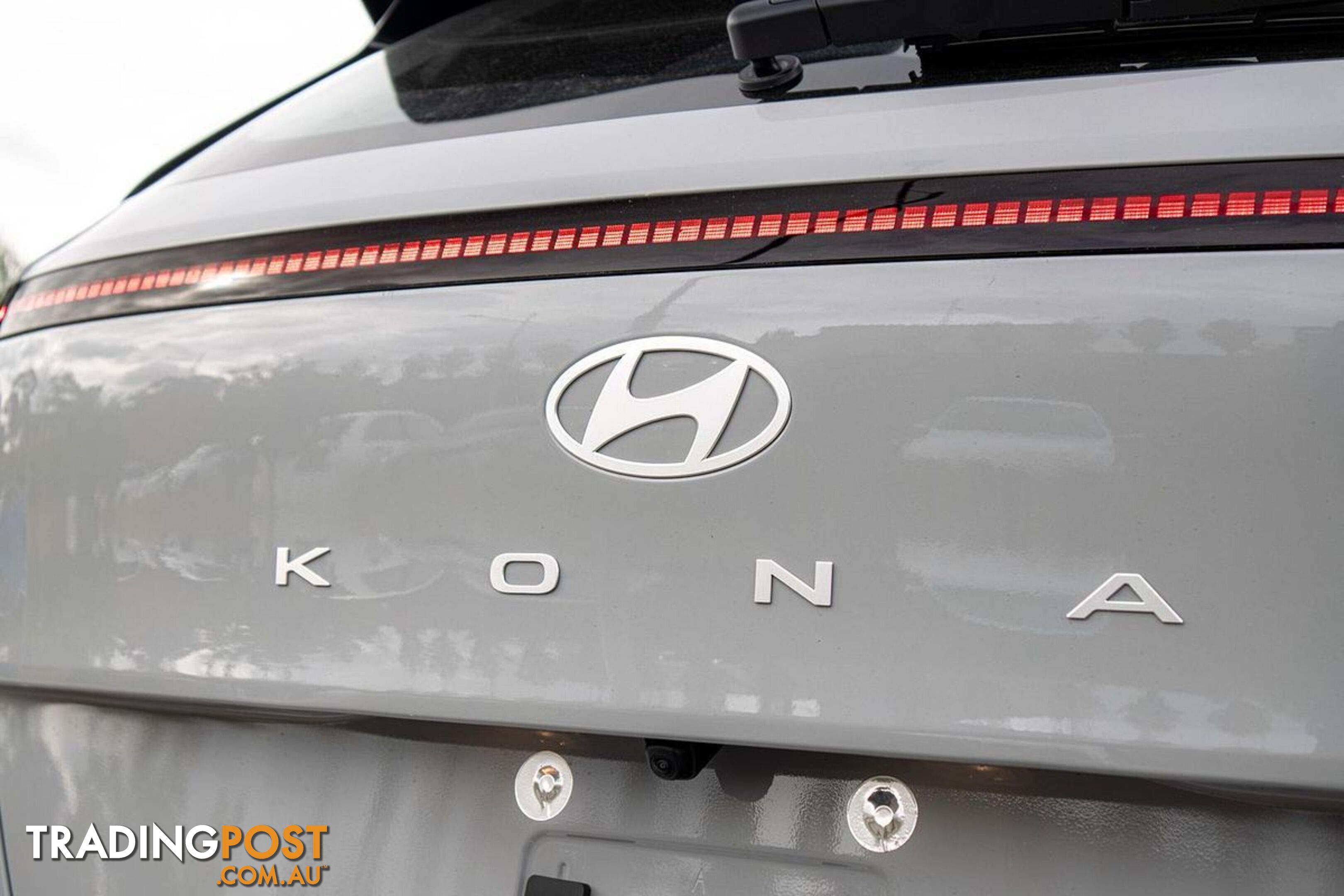 2024 HYUNDAI KONA ELECTRIC N LINE SX2.V2 SUV