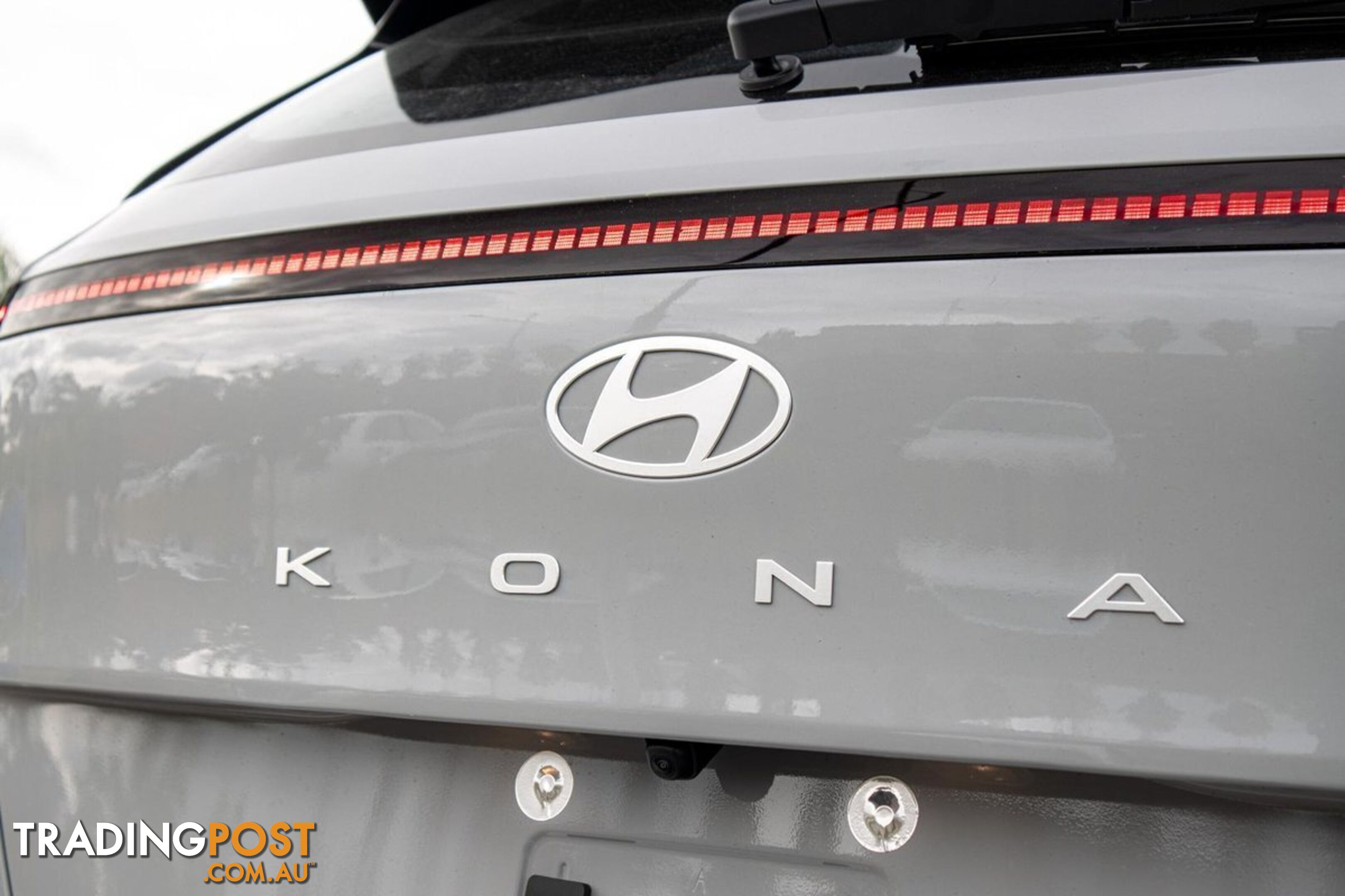 2024 HYUNDAI KONA ELECTRIC-N-LINE SX2.V2-MY25 SUV