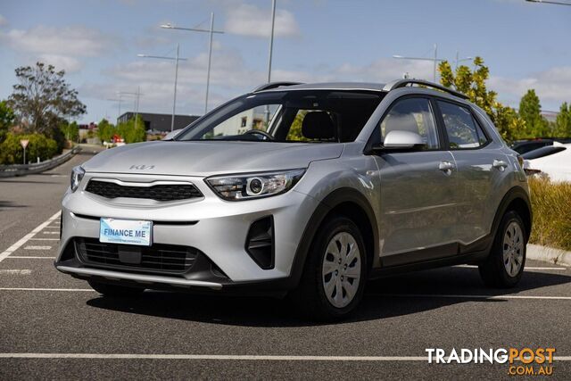 2021 KIA STONIC S YB-MY22 SUV