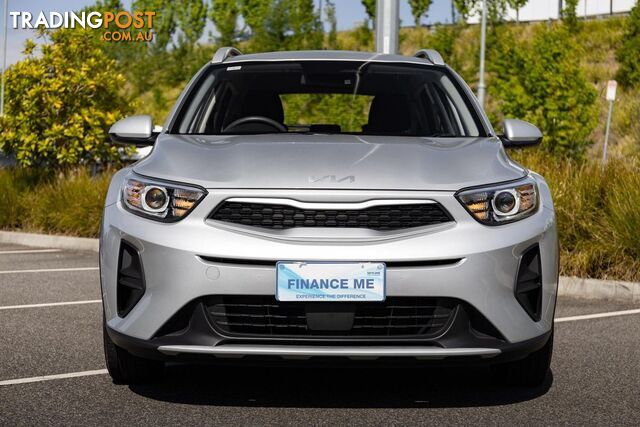 2021 KIA STONIC S YB-MY22 SUV