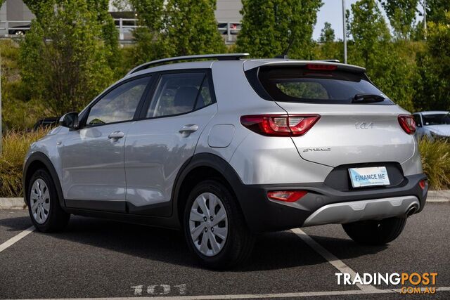 2021 KIA STONIC S YB-MY22 SUV