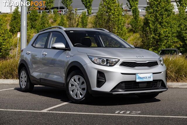 2021 KIA STONIC S YB-MY22 SUV