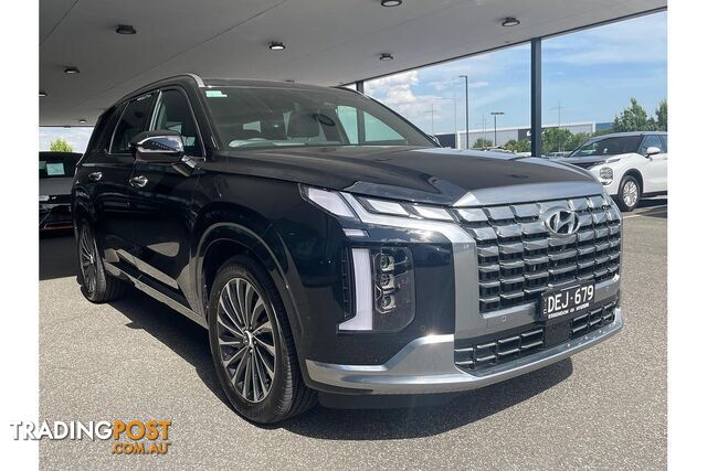 2024 HYUNDAI PALISADE CALLIGRAPHY LX2.V5 SUV