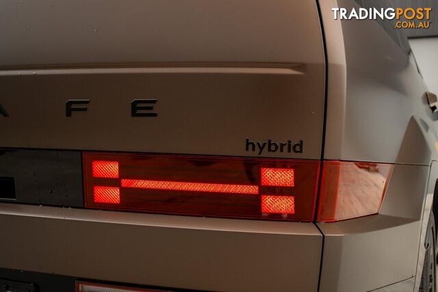 2024 HYUNDAI SANTA-FE HYBRID-CALLIGRAPHY MX5.V1-MY25-AWD SUV