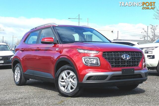 2024 Hyundai Venue QX.V5