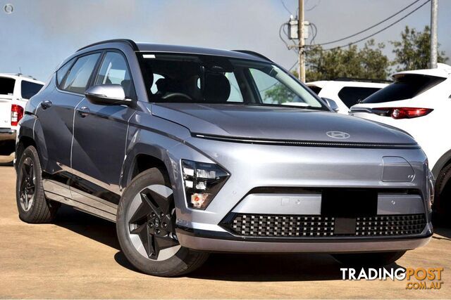 2026 Hyundai Kona Electric SX2.V3